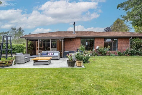 7 Harrall Place, Kaiapoi, Kaiapoi