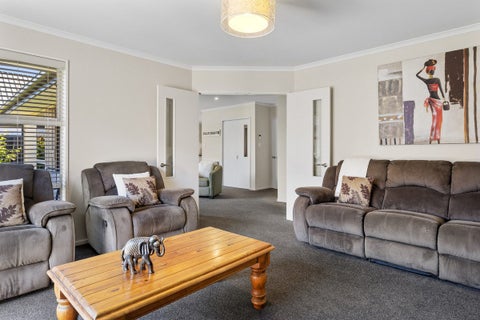 21 Storer Street, Kaiapoi, Kaiapoi