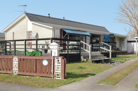 9 Hall Street, Huntly, Huntly