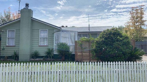 38 Guildford Street, Tamatea, Napier