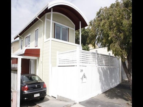 219 Adelaide Road, Newtown, Wellington