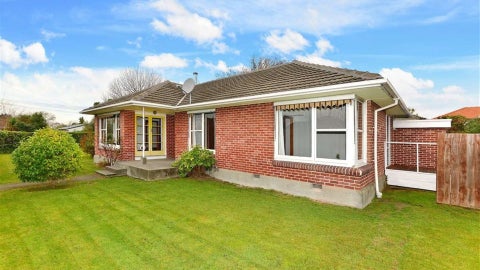 39 Ilam Road, Upper Riccarton, Christchurch