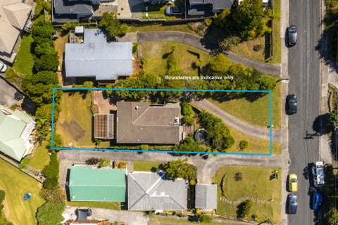 17 Morton Avenue, Forrest Hill, Auckland