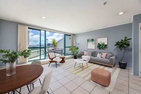 8/21 Day Street, Auckland Central, Auckland