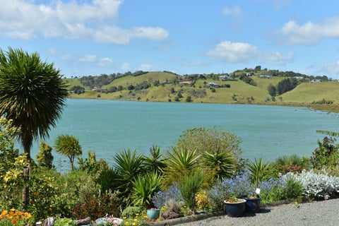 813 Whangarei Heads Road, Whangarei