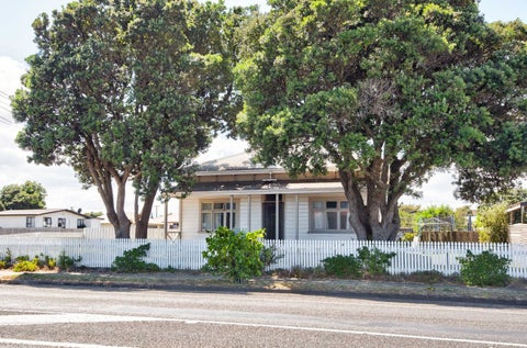 18 Cornfoot Street, Castlecliff, Whanganui