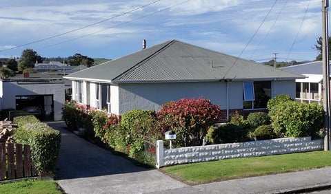 23 Naish Street, Balclutha