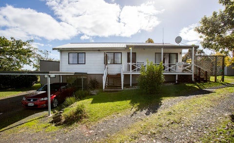 5 Nowra Crescent, Paeroa, Paeroa