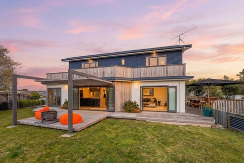 5 Bayview Heights, Kaiteriteri, Motueka