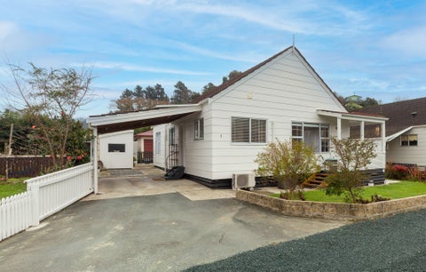 3/14 Emano Street, Toi Toi, Nelson