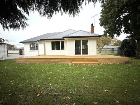 2 Severne Street, Springlands, Blenheim