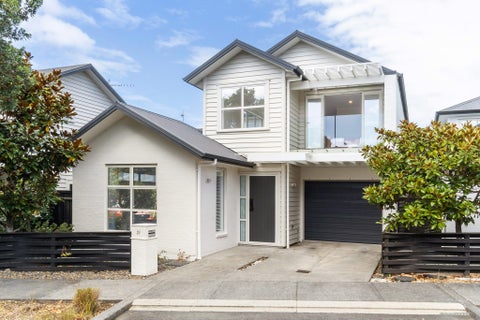 21 Station Street, Hobsonville, Auckland