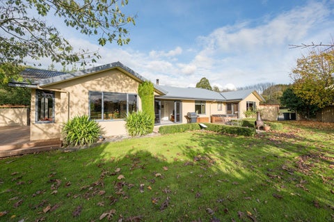 478 Mount Heslington Road, Wakefield