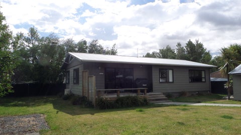 0 Grey Street, Martinborough, Martinborough