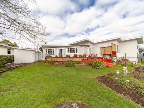 184 Porangahau Road, Waipukurau, Waipukurau
