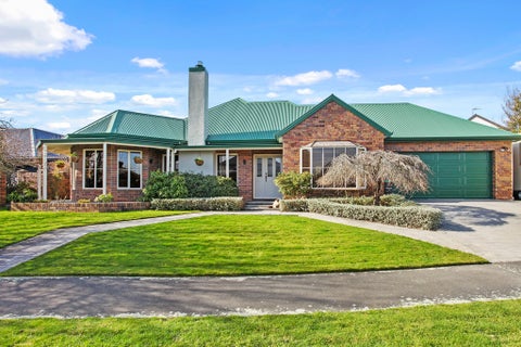 38 Stillwater Avenue, Burwood, Christchurch