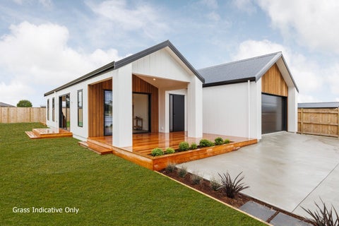 20 Parkside Avenue, Maewa, Feilding