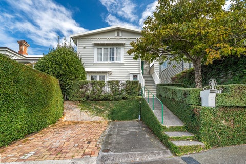 23 Wood Street, Freemans Bay, Auckland