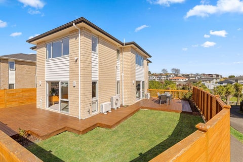 28 Sohlue Place, Oteha, Auckland