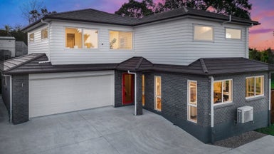 A/48 Pine avenue, Henderson, Auckland