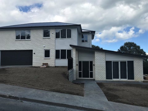 51A Frederick Street, Hillsborough, Auckland