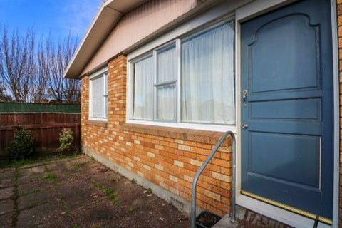 1/84 Linton Street, West End, Palmerston North
