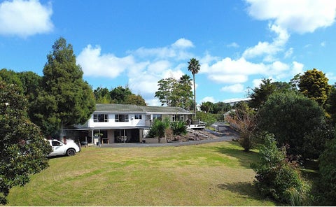 18 Monowai Street, Wellsford, Wellsford