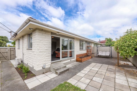 1/17 Seddon Street, Sydenham, Christchurch