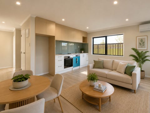 8/504 Swanson Road, Ranui, Auckland