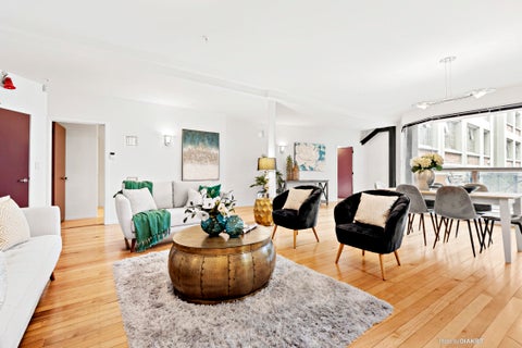 8I Egmont Street, Te Aro, Wellington