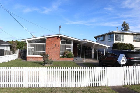 55 Tirimoana Road, Te Atatu South, Auckland