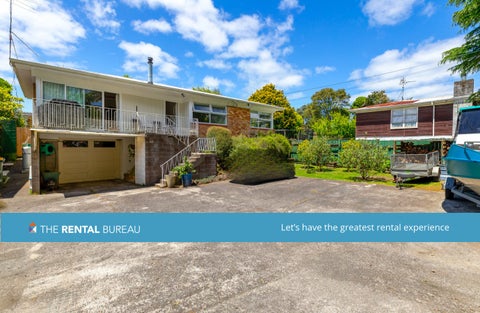 12 Shetland Street, Glen Eden, Auckland