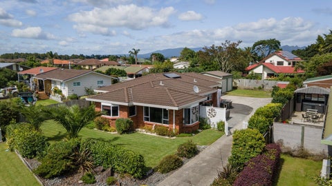 4 Francis Drive, Katikati, Katikati