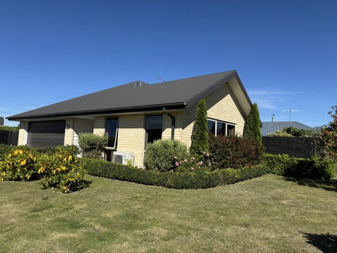 14 Wayne Place, Methven, Methven