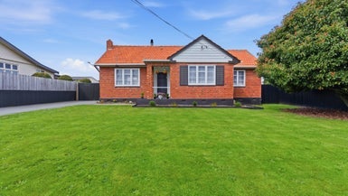 58 Studholme Street, Temuka, Temuka