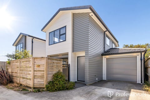 83D Seddon Street, Naenae, Lower Hutt