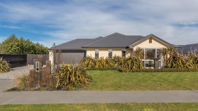 10 Lancashire Lane, West Melton, West Melton