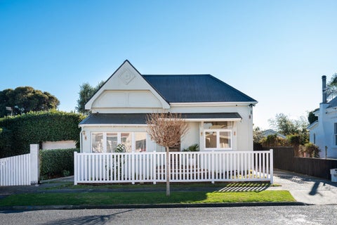 9 Kinross White Street, Napier South, Napier