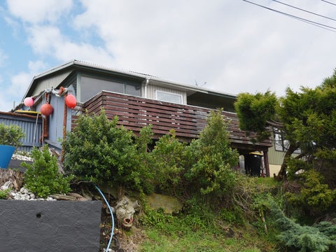 24 Raymond Street, Bluff