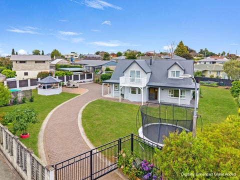 138 Douglas Avenue, Te Awamutu, Te Awamutu