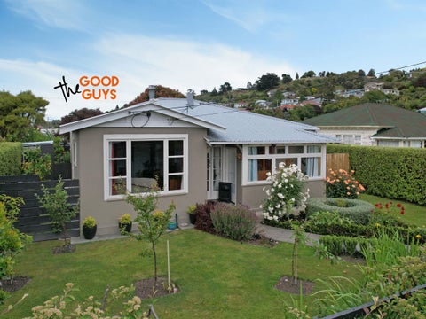 15 Conway Street, Oamaru North, Oamaru
