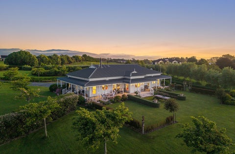 68 Tarahunga Road, Levin, Levin
