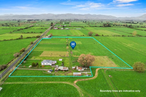 479 Pukahu Road, Awaiti, Paeroa