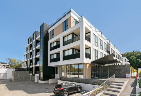 203/14 Edgerley Avenue, Newmarket, Auckland