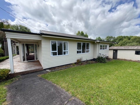 47 Dairy Stream Road, Albany