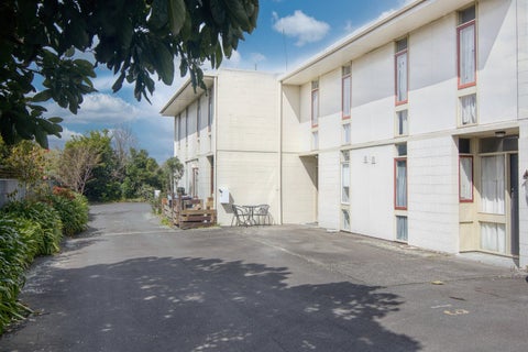 14/520 Church Street, Palmerston North, Palmerston North