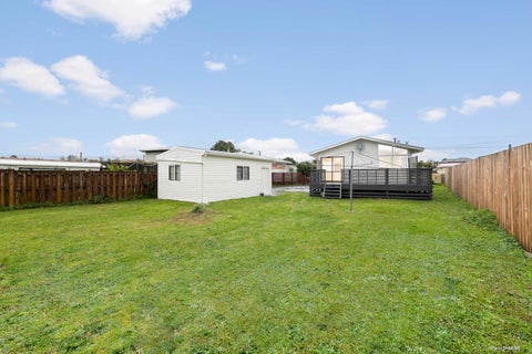 29 Harrington Road, Henderson, Auckland