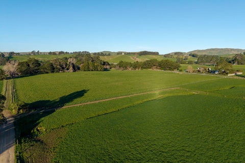 0 Parkville Road, Eketahuna, Eketahuna