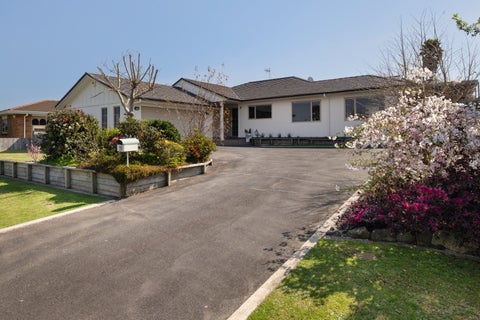 60 Plateau Heights, Mount Maunganui, Mount Maunganui