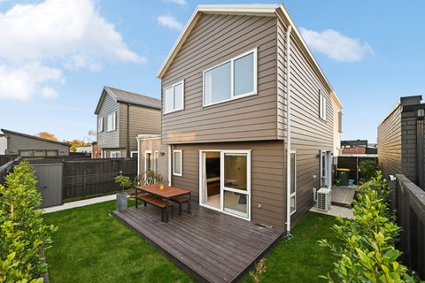 6 Gaylard Avenue, Chartwell, Hamilton